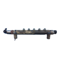 Toyota Hilux Injection Rail