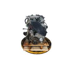 Toyota Landcruiser 70 Series 1Hz 4.2 Diesel Engine