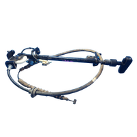 Toyota Hilux Handbrake Lever