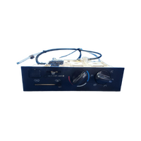 Toyota Hilux Heater Air Cond Controls