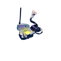 Ford Territory Sx-Sz  Right Rear Door Lock