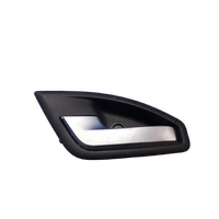 Ford Territory Left Front Inner Silver Door Handle