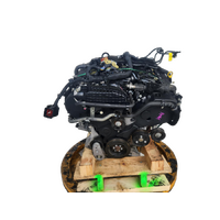 Ford Territory Sz Mki-Mkii 2.7 Diesel Turbo  Engine