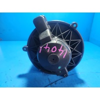 Ford Territory Falcon, Him Module Heater Fan Motor