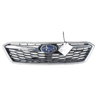 Subaru Impreza G5 Grilleradiator Grille