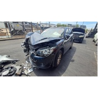 Mazda Cx5  Towbar