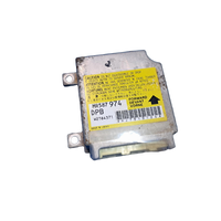 Mitsubishi Triton Ml-Mn Airbag Module