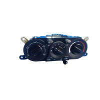 Mitsubishi Triton Ml Heater Air Cond Controls