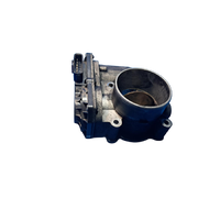 Mitsubishi Triton, Challenger Throttle Body
