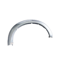 Mitsubishi Triton Ml-Mn Right Front Wheel Arch Flare