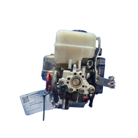 Toyota Prado 150 Series 4wd Abs Booster Assembly