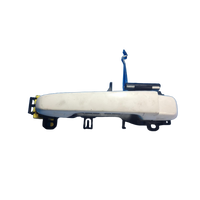 Toyota Prado 150 Series Left Front Outer Door Handle