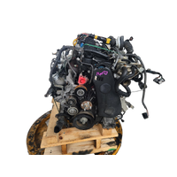 Toyota Prado 150 Series Diesel 3.0 1kd-Ftv Turbo Engine
