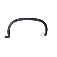 Nissan Xtrail T31 Right Front Wheel Arch Flare