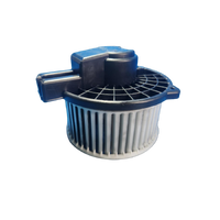 Mazda 6 Gh Heater Fan Motor