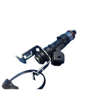 Ford Focus Fuel Injector