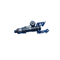 Ford Focus Fuel Injector
