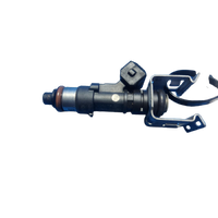 Ford Focus Fuel Injector