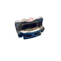 Mitsubishi Triton Mv Left Front Caliper