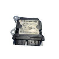 Haval H6 B01, Airbag Module