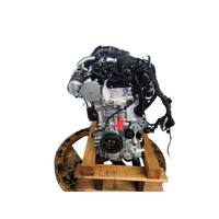 Haval H6  B01/B03  Petrol 2.0 Turbo,  Engine   Used