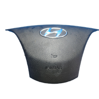 Hyundai I30 Gd Right Steering Wheel Airbag