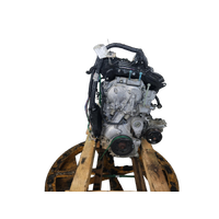 Nissan Qashqai J11 2.0 Mr20 Petrol  Engine  Used
