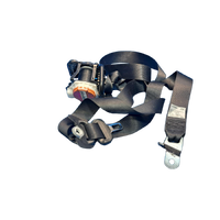Nissan Qashqai J11 Left Front Seat Belt Only