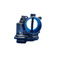 Mitsubishi Triton, Challenger Throttle Body
