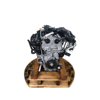 Mercedes Cla Class A Class B Class, Petrol 2.0 Turbo 270.920 Code  Engine   Used