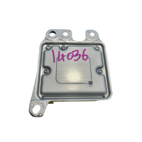 Nissan Navara Np300, Airbag Module