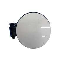Mazda 3 Hatch Bp,  Fuel Filler