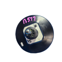 Holden Astra Brake Booster