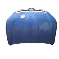 Subaru Forester Sj Bonnet