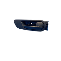 Mazda 3 Bl Right Front Inner Black Door Handle