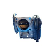 Suzuki Swift Throttle Body