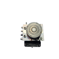 Mazda Bt50 Ur P/n Jb3c2c405cc Abs Pump