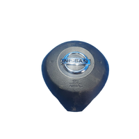 Nissan Qashqai  J11,  Right Steering Wheel Airbag