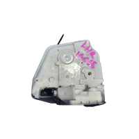 Mazda 3 Bl Left Rear Door Lock