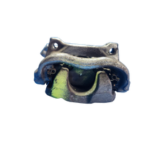 Mazda 3 Bm-Bn Right Rear Caliper