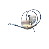 Ford Ranger Pj Right Front Door Lock