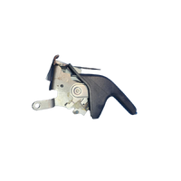 Mazda 2 De1 Series, Handbrake Lever