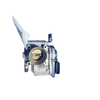 Mazda 2 De Series Throttle Body
