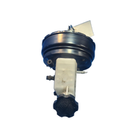 Hyundai Tucson Xd  Brake Booster