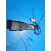 Suzuki Swift Az Right Front Seat Belt Stalk