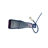 Suzuki Swift Az Right Front Seat Belt Stalk