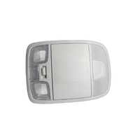 Mitsubishi Pajero Sport Qe Front Courtesy Light