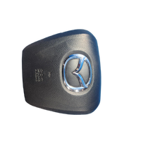 Mazda Bt50 Right Steering Wheel Airbag