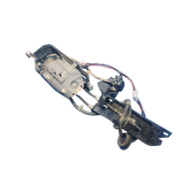Mitsubishi Pajero Sport Qe Handbrake Actuator