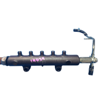 Mitsubishi Triton Injection Rail